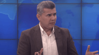 قش صناعي في السقف وراء كارثة الحمدانية.. سعد معن يشرح مخ...