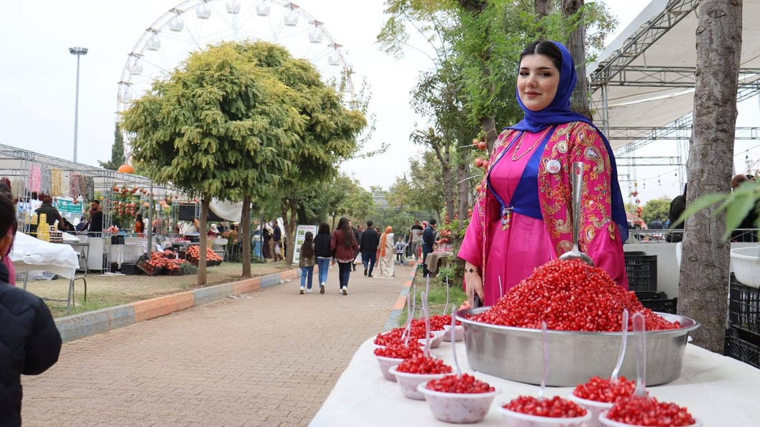 75% ـى‌ ده‌ستى كارى ناوخۆ له‌ پڕۆژه‌ گه‌شتیارییه‌كان جێبه‌جێ ده‌كرێت