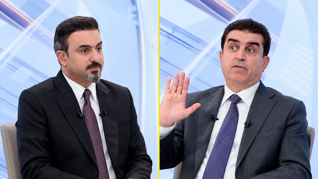 الأتروشي يشكك بأرقام الزيدي.. ويلتقط إشارة تحذيرية من السفارة الأمريكية