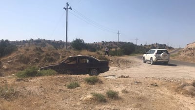 منداڵێک گیانی لە دەست دا و شەش کەسیش بریندار بوون