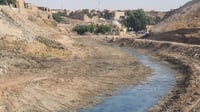 صور: تلعفر تخطو للتحوّل إلى مدينة سياحية.. الآليات بدأت ...