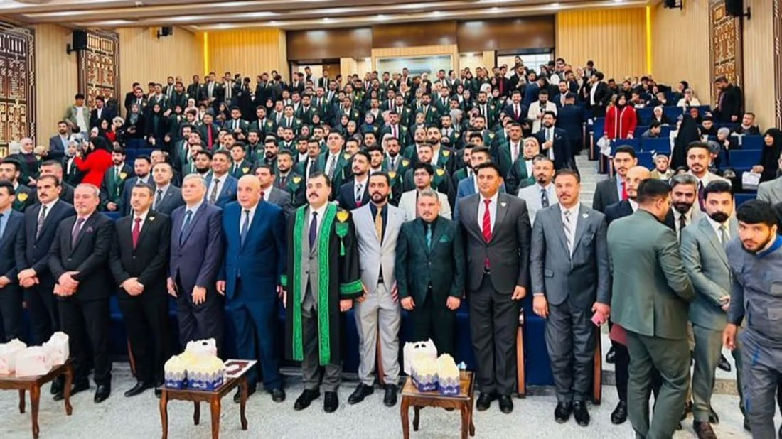 Karbala bar association head warns against government employees obstruction