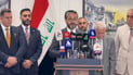 رئيس الطاقة الذرية نعيم العبودي: العراق يبدأ بناء أول مفاعل نووي صيني