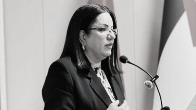 “تركت أثراً أدبياً مهماً”.. اتحاد الأدباء يودع الشاعرة حذام يوسف طاهر