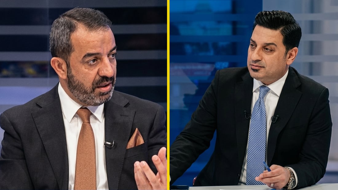 حمودي يتحالف مع العيداني للحصول على وزارة والمالكي طالب بالخدميات بدل السيادية
