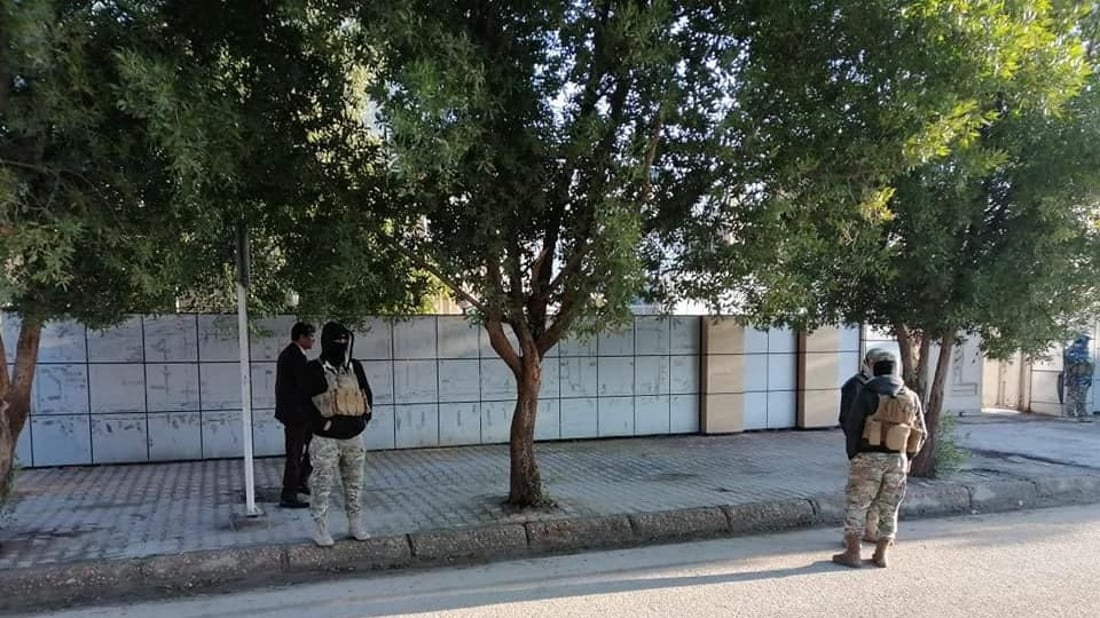 بعد مصرع شرطي دهساً في الديوانية.. التربية تحصي المدارس المحاذية للطرق الخارجية