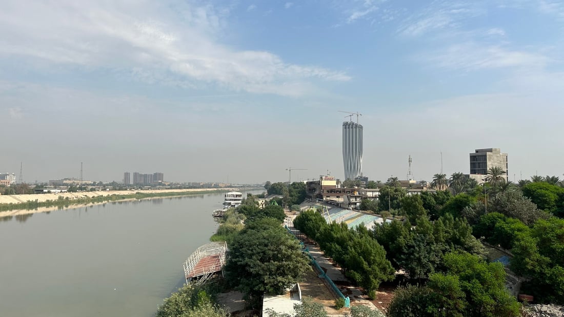 أرباح كبيرة متوقعة من “بغداد عاصمة السياحة العربية” – مستشار السوداني