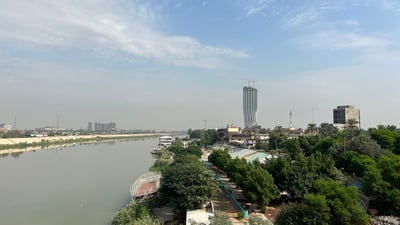 أرباح كبيرة متوقعة من “بغداد عاصمة السياحة العربية” – مستشار السوداني