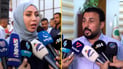 فيديو: عشيرة العبيد ودعوة القاضي زيدان لتجاوز”فتنة” النائبة نورس