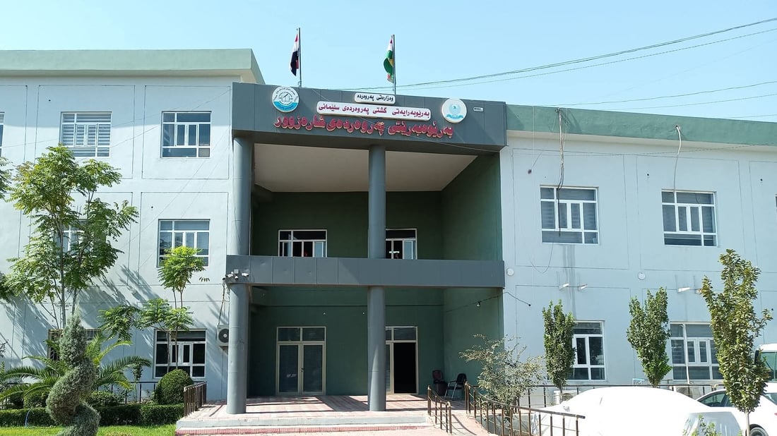 زیاتر لە 14 ملیۆن دینار هاوکاری بۆ کوردانی رۆژئاوا کۆکرایەوە