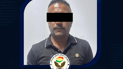 ئەو کەسەی  شوختی کردە چەند سەیارەیەک، دەستگیر کرا