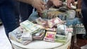 الوقف السني في ديالى يمنع جمع التبرعات دون موافقته الرسمية