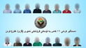 ئاسایش هه‌ولێر ده‌ستگیركردنى 16 کەسى بە تۆمەتی فرۆشتنی ئامێری غه‌شكردن راگه‌یاند