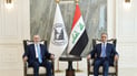 Judiciary chief, president stress need to form government within constitutional deadline