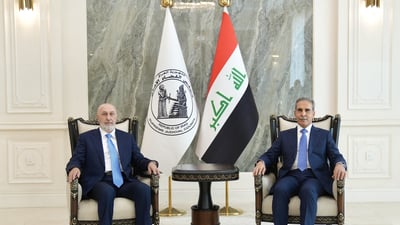 Judiciary chief, president stress need to form government within constitutional deadline