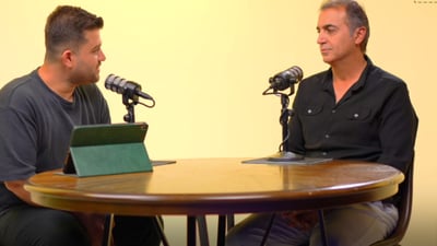 دروستکردنی ئەم فیلمەم چاڵێنجێک بوو بۆخۆم