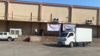 کۆشتارگەکان کرانەوە و قوربانیکردن دەستیپێکرد