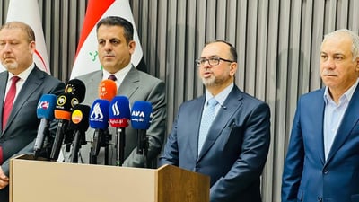 الضمان الصحي يشمل كردستان.. اتفاق مبدئي بين بغداد وأربيل “ضمن إطار قانوني”