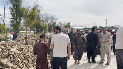 کاسبکارانی مەیدانی ئاژەڵان گردبوونەوە