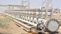 Drone strikes hit Khurmala oil field hours after Erbil airport incident