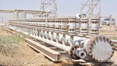 PM Sudani holds phone talks with Kurdish leaders after oil export deal