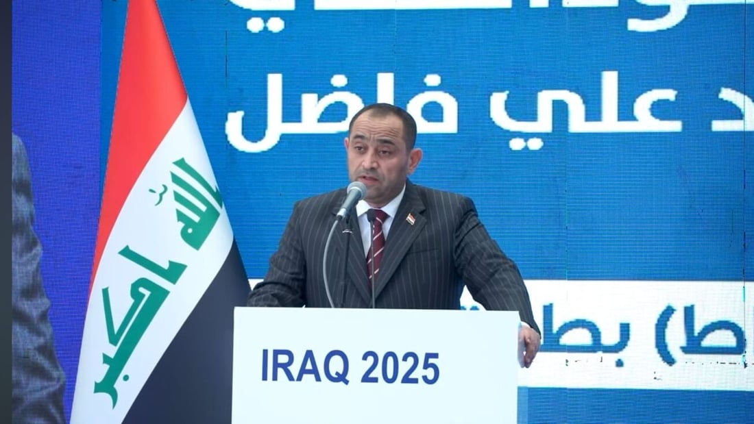 خطة الكهرباء حتى 2030.. العراق يوقع شراكات عملاقة لإنتاج 48 ألف ميغاواط