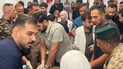 جدار يوقع منتسباً ويجرح اثنين من المغاوير في الأنبار (فيديو + صور)