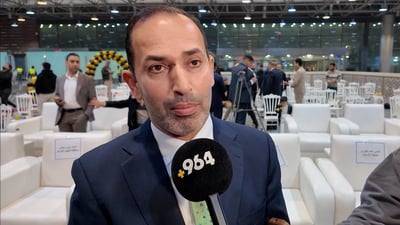 الأردن ترحب بإطلاق رحلات النجف – عمان وتدعو العراق للاستفادة من خبراتها