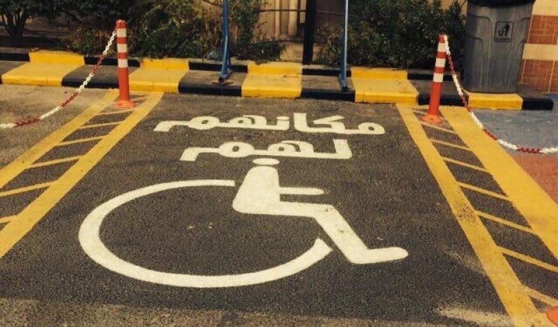 Human rights head urges improvements for people with disabilities in Iraq