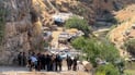 ئۆتۆمبێلەکە تەنیا شۆفێری تیدابوو و گیانی لەدەستدا