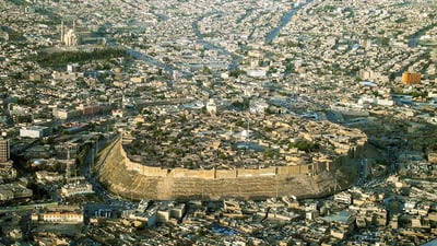 لە هەولێر هەزاران کارتی زەوی تەواو کراوە و سبەی دەدرێنەوە خاوەنەکانیان