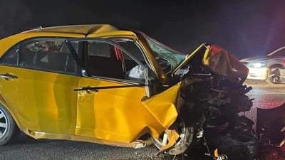 رووداوێکى هاتوچۆ لە گەرمیان گیانلەدەستدانى کەسێکى لێکەوتەوە