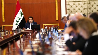 مجلس الوزراء يقرر إطفاء مبالغ الوحدات السكنية لفئات الشهداء