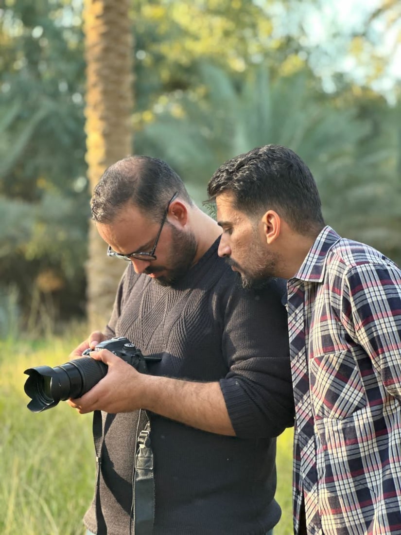 “شجرة النارنج”.. فيلم كربلائي أنجز بميزانية “صفر”