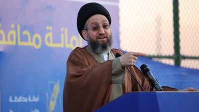 تيار الحكيم: نواب بلا أخلاق يسرقون الشعب وبث المحكمة مباشر وشفاف