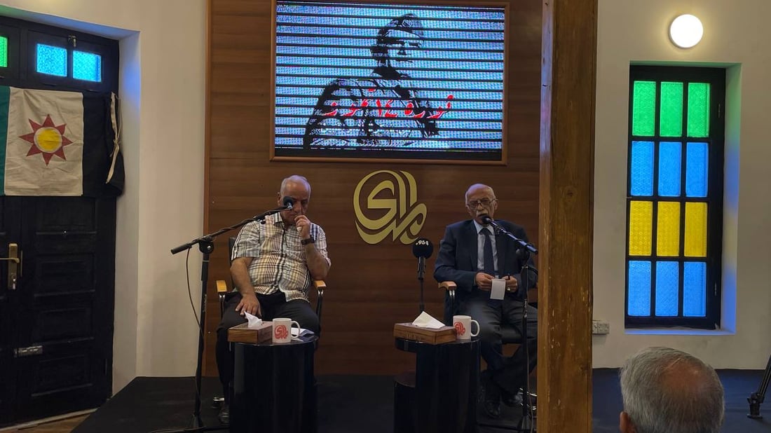 وعاشت الجمهورية.. عاد تموز وبغداد تستذكر الزعيم بعتب الديمقراطية (صور)