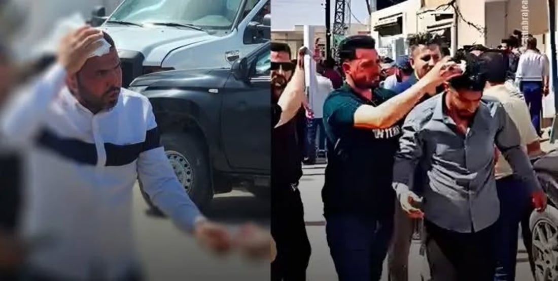 استقالات بالجملة في ذي قار.. مدراء المدارس تركوا مناصبهم احتجاجاً على القمع