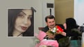 میدیاكارێكی گه‌نجی رواندز كۆچی دوایی كرد