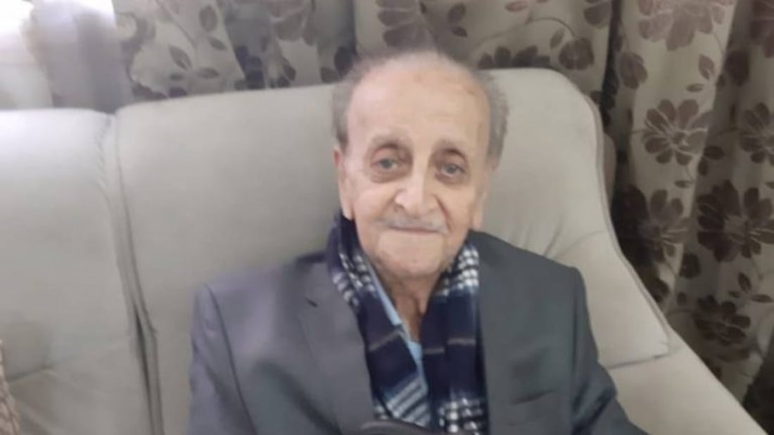 نقابة الفنانين تنعى رائد الأغنية السياحية أحمد السلمان