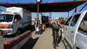 Iraq rotates nearly 1,900 border crossing staff in 48-hour overhaul
