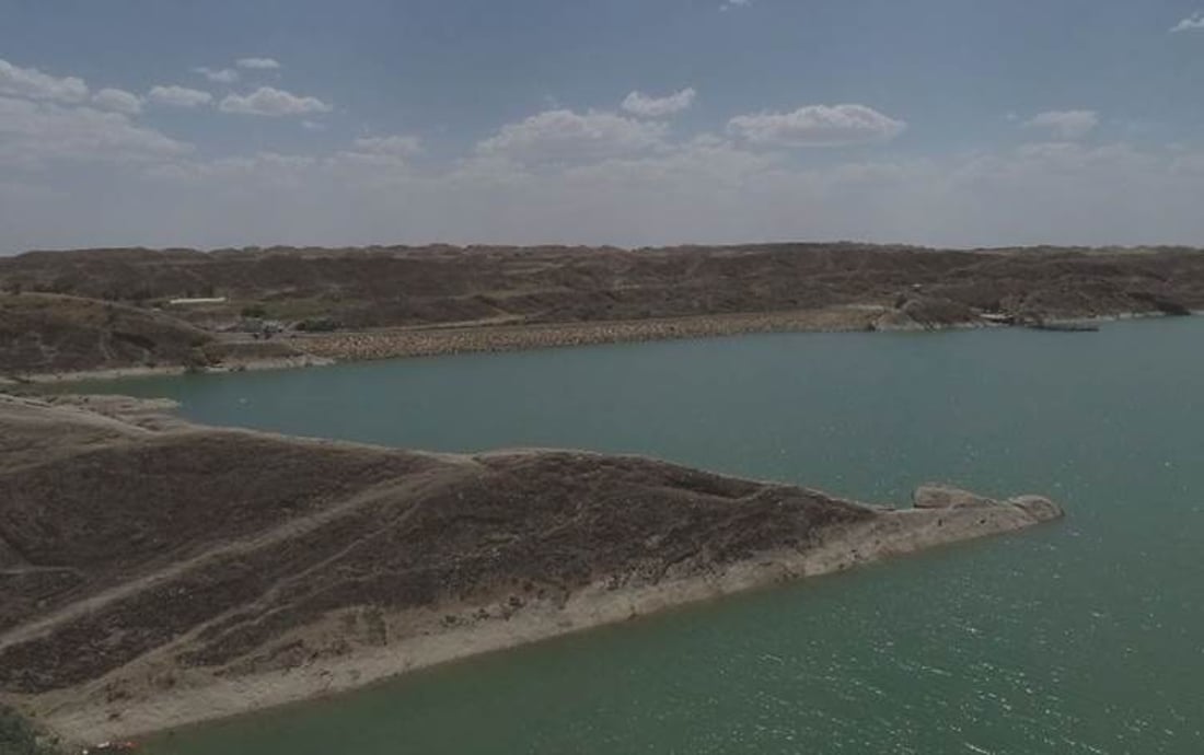 پاڵاوتگەیەک نییە خەڵکی کفری لە ئاوی سوێر رزگار بکات