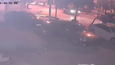 ماتۆڕسوارێک گیانی لەدەست دا و شەش كەس بریندار بوون