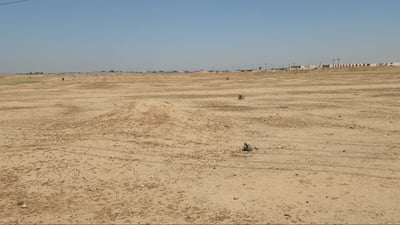 گۆڕێکی بەکۆمەڵی ئەنفالکراوان لە کەرکوک دۆزرایەوە