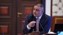 Wasit governor blames Kut mall fire on oversight failures, accuses rivals of political exploitation