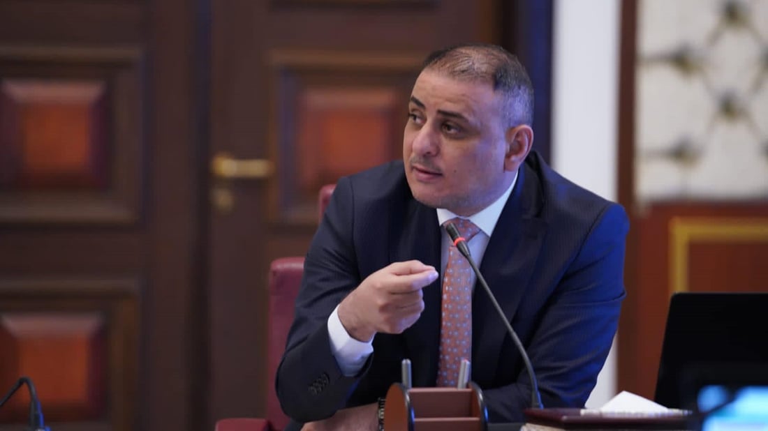 Al-Mayahy: Iraq’s next government must avoid ‘experimentation’