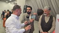 بچۆ بۆ ماڵەکەی دکتۆر و دەنگ بدە