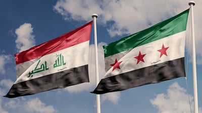 لە رێگەى سوریاوە عێراق تاوتوێی ناردنی نەوت بۆ دەریای ناوەڕاست دەکات