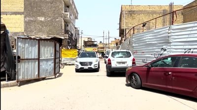 فيديو: الوشاش تثور على التجاوزات.. صلاتكم غير مقبولة والنقار سيبدأ “التفليش”