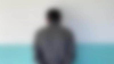 دزێک بڕێک پارە و مۆبایلێکی لەناو ماڵێکدا دزی؛ دەستگیر کرا