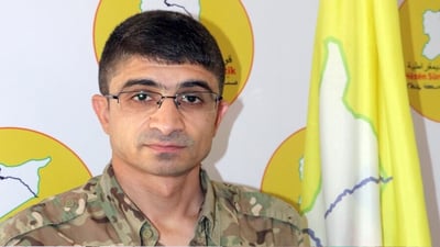 تورکیا هەموو رۆژ هێرشێکی ئەنجامداوە